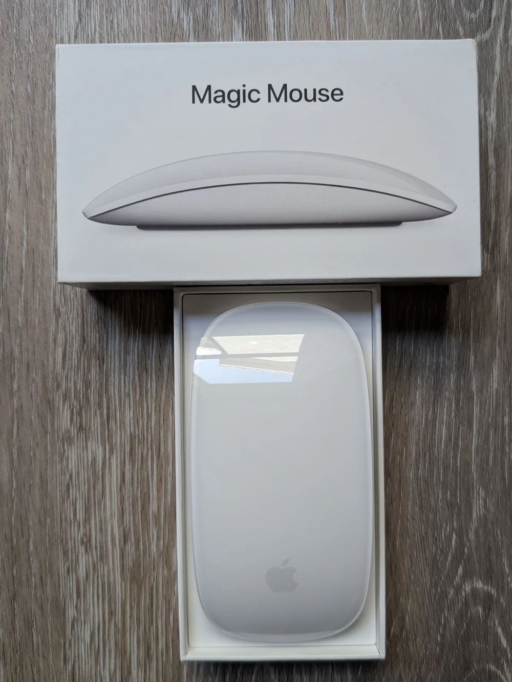 Apple Magic Keyboard and Mouse Combo USB C | A3203 A3204 Model